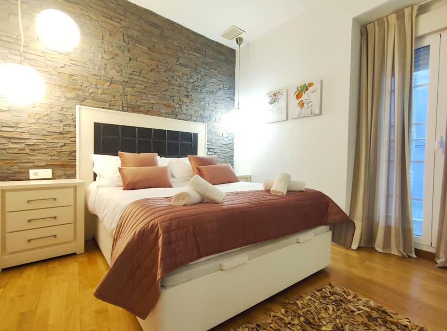Amor De Dios 30 Sevilla Exterior foto